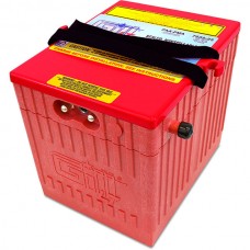 Gill LT 7639-25 Sealed Battery Gill LT 7639-25 Sealed Battery